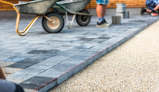 Rutherford, TN Driveway Pavers Company