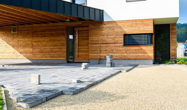 Best Permeable Paver Driveway  in Rutherford, TN