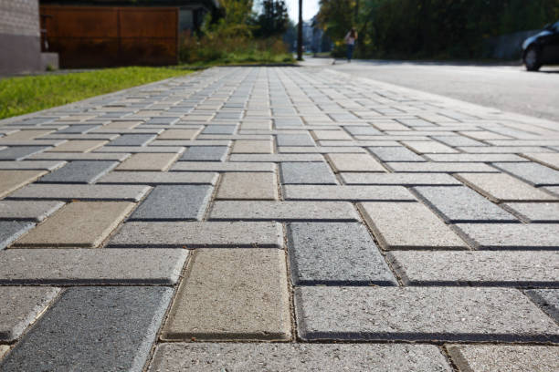 Best Brick Driveway Pavers  in Rutherford, TN