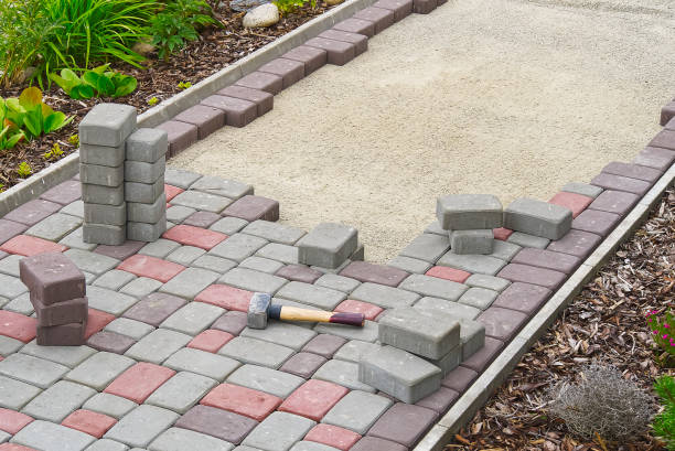 Best Driveway Paving Contractor  in Rutherford, TN