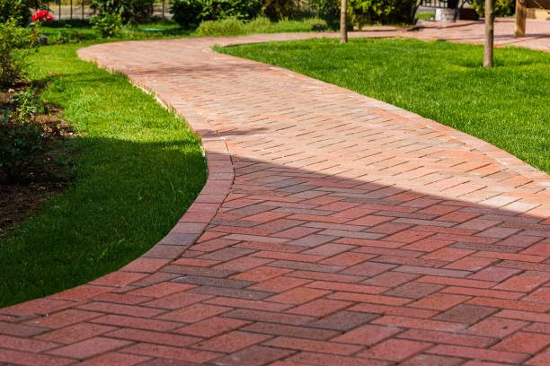 Best Cobblestone Driveway Pavers  in Rutherford, TN