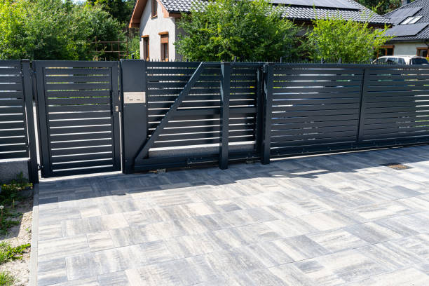 Best Decorative Driveway Pavers  in Rutherford, TN