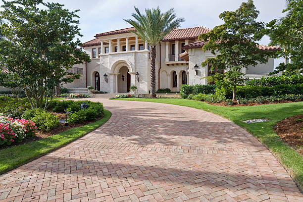 Best Affordable Driveway Pavers  in Rutherford, TN