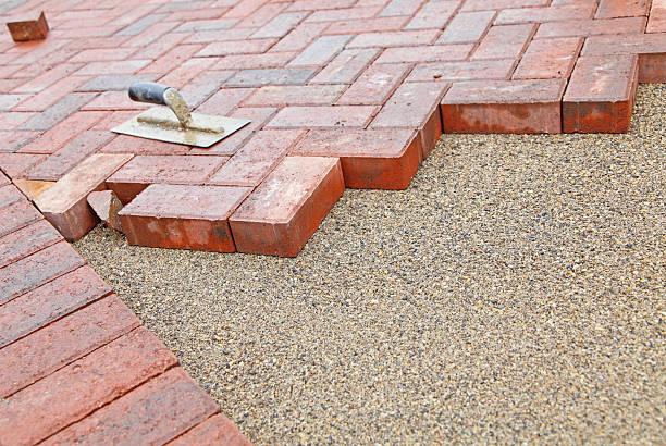 Reasons to Select Us for Your Driveway Paving Requirements in Rutherford, TN
