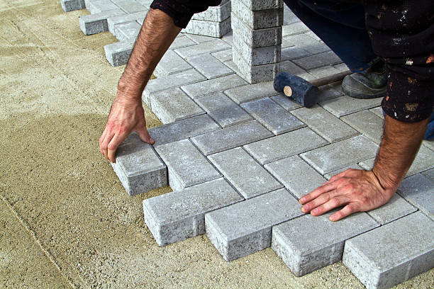 Best Driveway Resurfacing Pavers  in Rutherford, TN