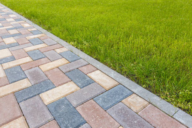 Professional Driveway Pavers in Rutherford, TN